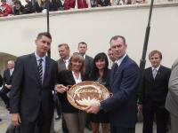 Dożynki Jasnogórskie 2013