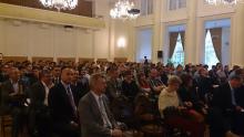 II Ogólnopolski Kongres Młodych Rolników